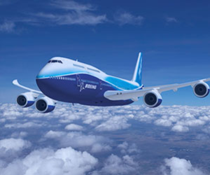 Аэрокосмическая промышленность