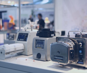 Научное приборостроение