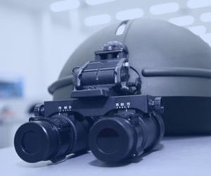 Оборонная промышленность